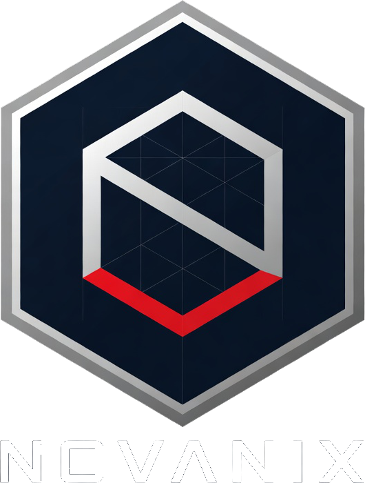 Novanix Logo